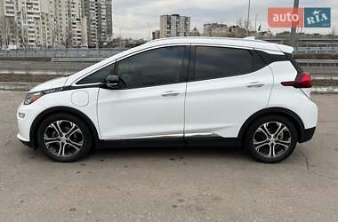 Хетчбек Chevrolet Bolt EV 2016 в Києві