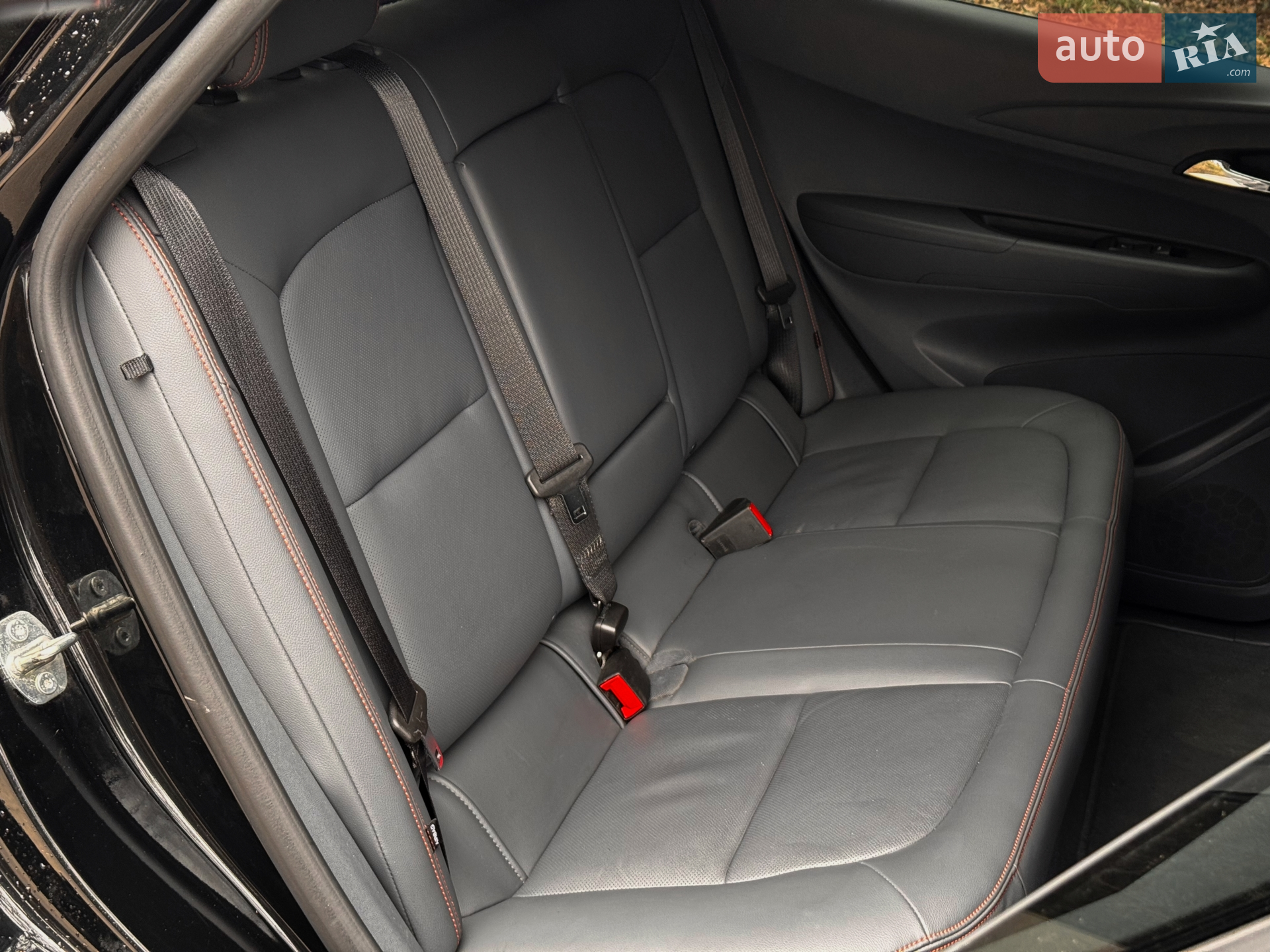 2020 Chevrolet Bolt EUV - мініатюра 28