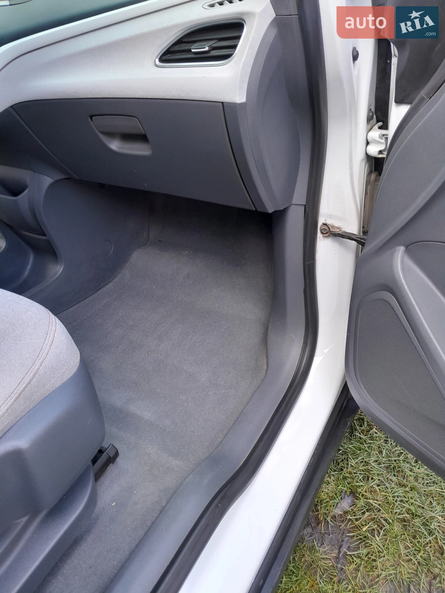 2017 Chevrolet Bolt EUV - мініатюра 9