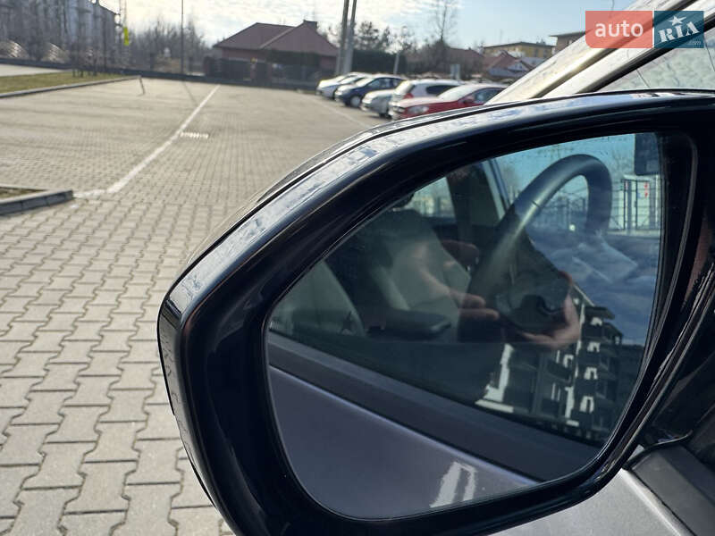 Хэтчбек Chevrolet Bolt EV 2022 в Ровно
