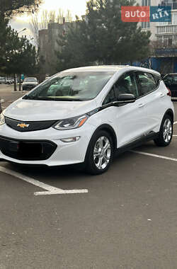 Хетчбек Chevrolet Bolt EV 2019 в Одесі