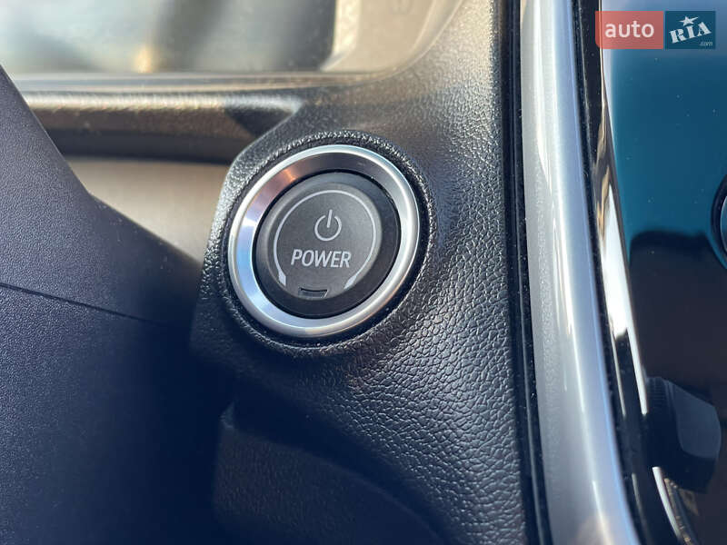 Хетчбек Chevrolet Bolt EV 2023 в Рівному