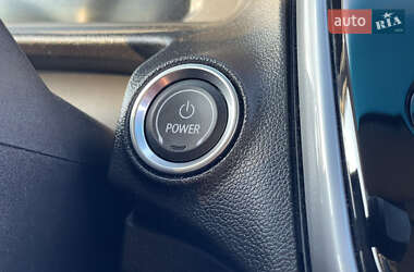 Хэтчбек Chevrolet Bolt EV 2023 в 