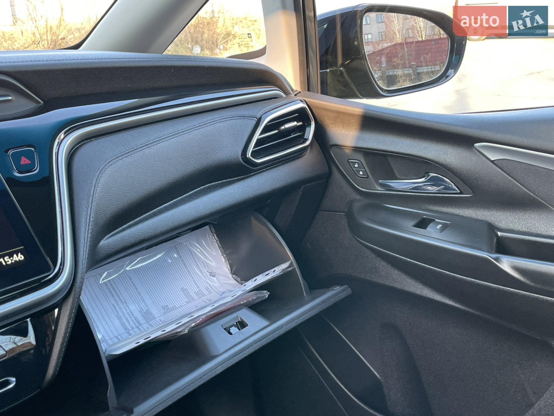 2023 Chevrolet Bolt EUV - мініатюра 31