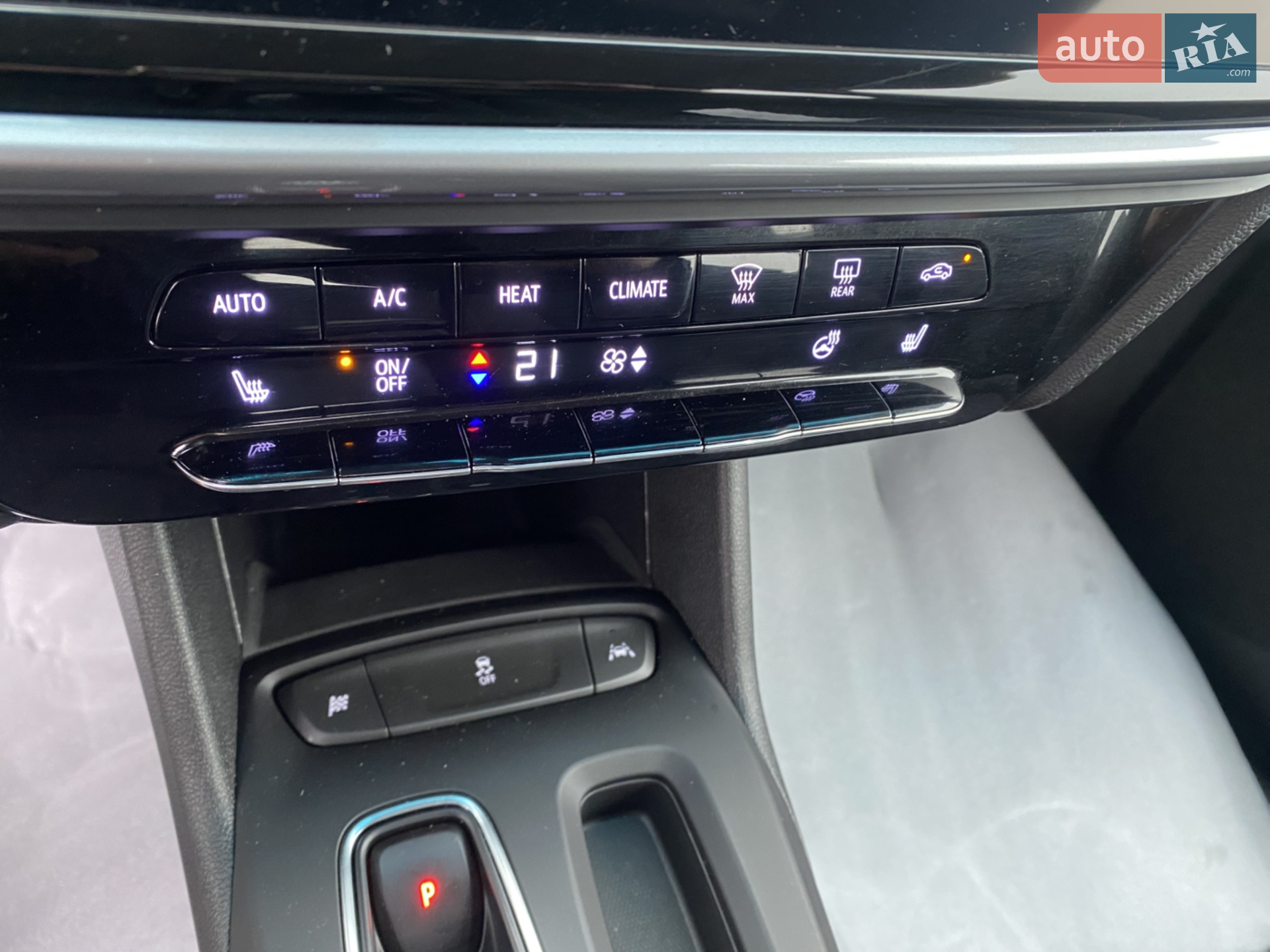 2022 Chevrolet Bolt EUV - мініатюра 13