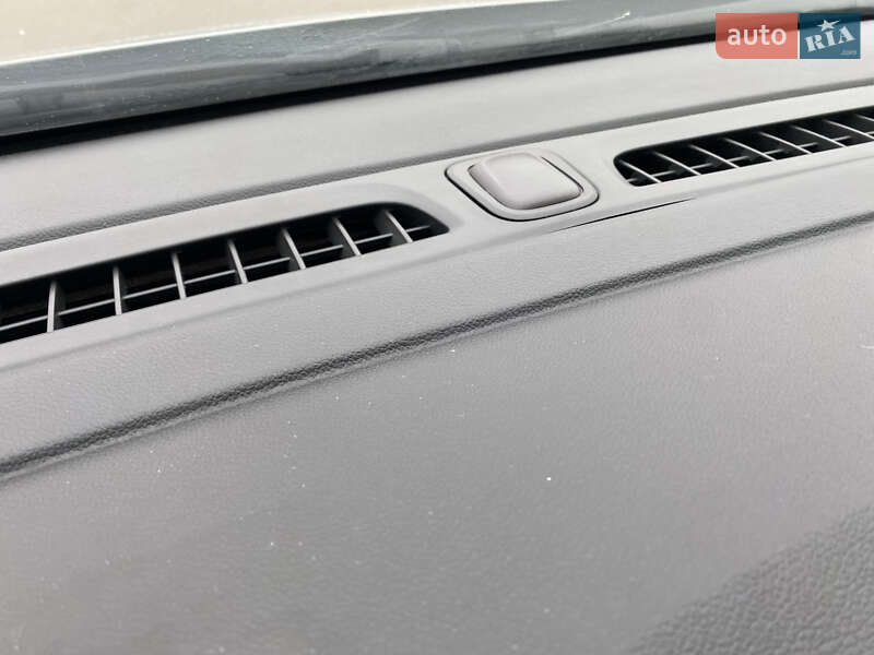 Хэтчбек Chevrolet Bolt EV 2022 в Полтаве