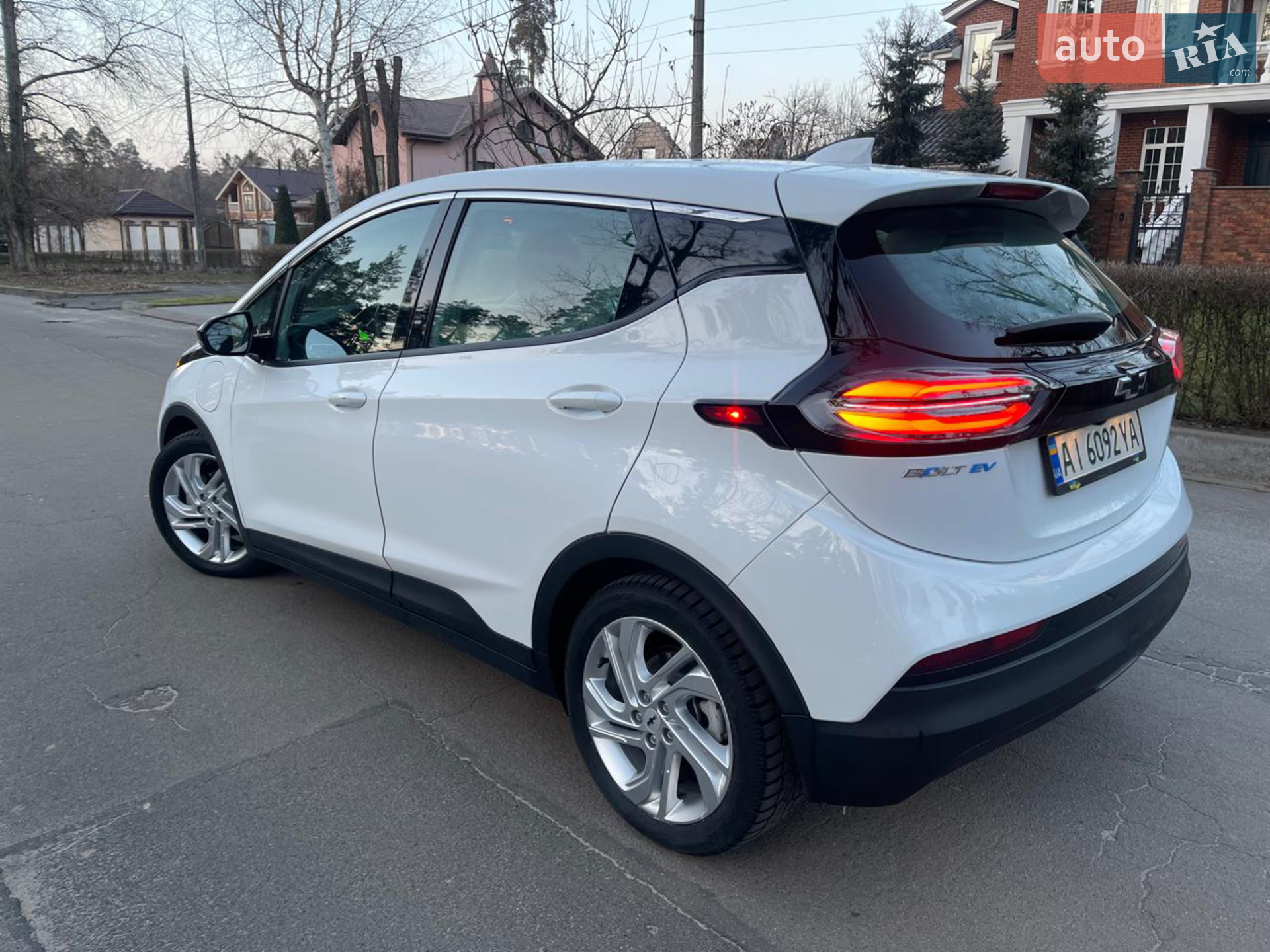 2022 Chevrolet Bolt EUV - мініатюра 6