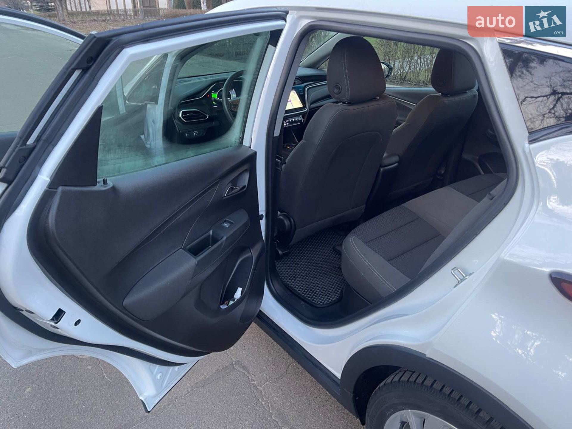 2022 Chevrolet Bolt EUV - мініатюра 10