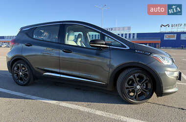 Хэтчбек Chevrolet Bolt EV 2018 в Львове