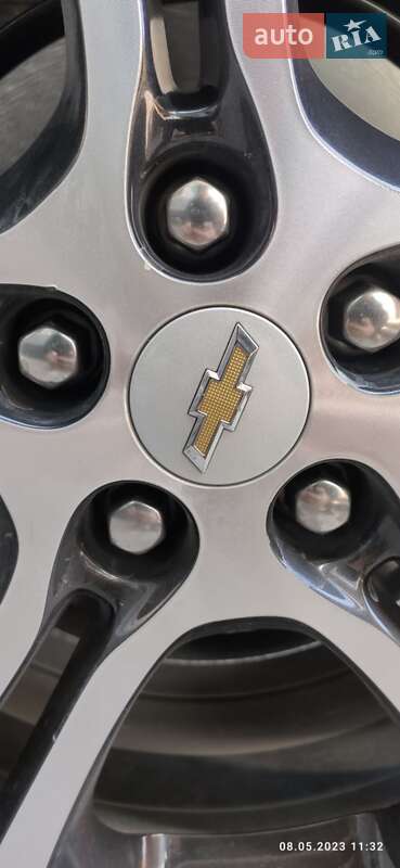 Хэтчбек Chevrolet Bolt EV 2020 в Днепре фото 29 Хэтчбек Chevrolet Bolt EV 2020 в Днепре