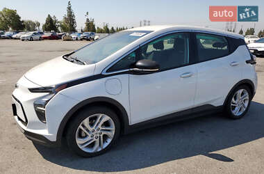 Хэтчбек Chevrolet Bolt EV 2022 в Луцке