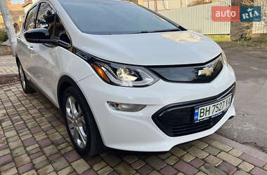 Хэтчбек Chevrolet Bolt EV 2017 в Одессе