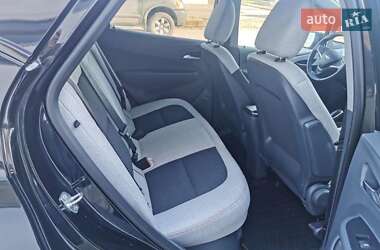 Хэтчбек Chevrolet Bolt EV 2020 в 