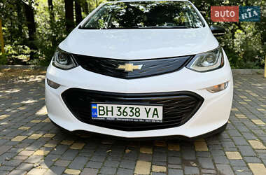 Хетчбек Chevrolet Bolt EV 2020 в Одесі