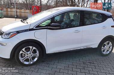 Хетчбек Chevrolet Bolt EV 2021 в Вінниці