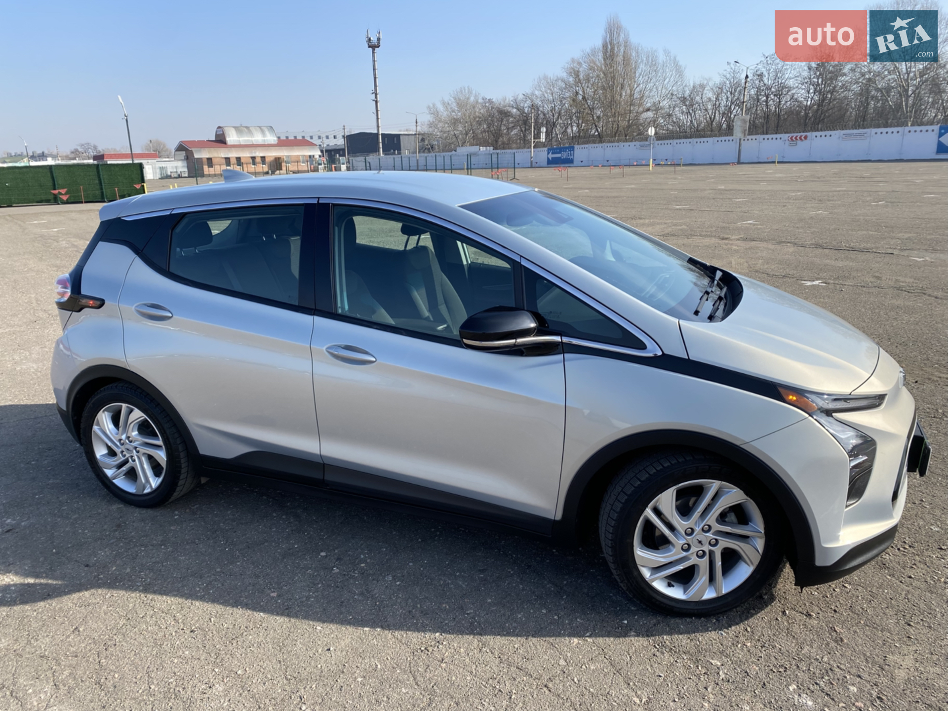 2022 Chevrolet Bolt EUV - мініатюра 43