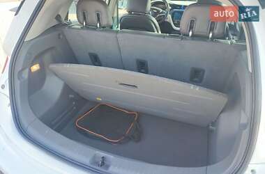 Хэтчбек Chevrolet Bolt EV 2021 в 