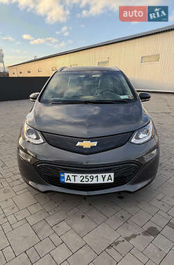 Хетчбек Chevrolet Bolt EV 2017 в Брошневі-Облозі