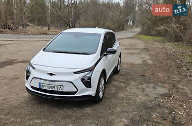 Хетчбек Chevrolet Bolt EV 2023 в Запоріжжі