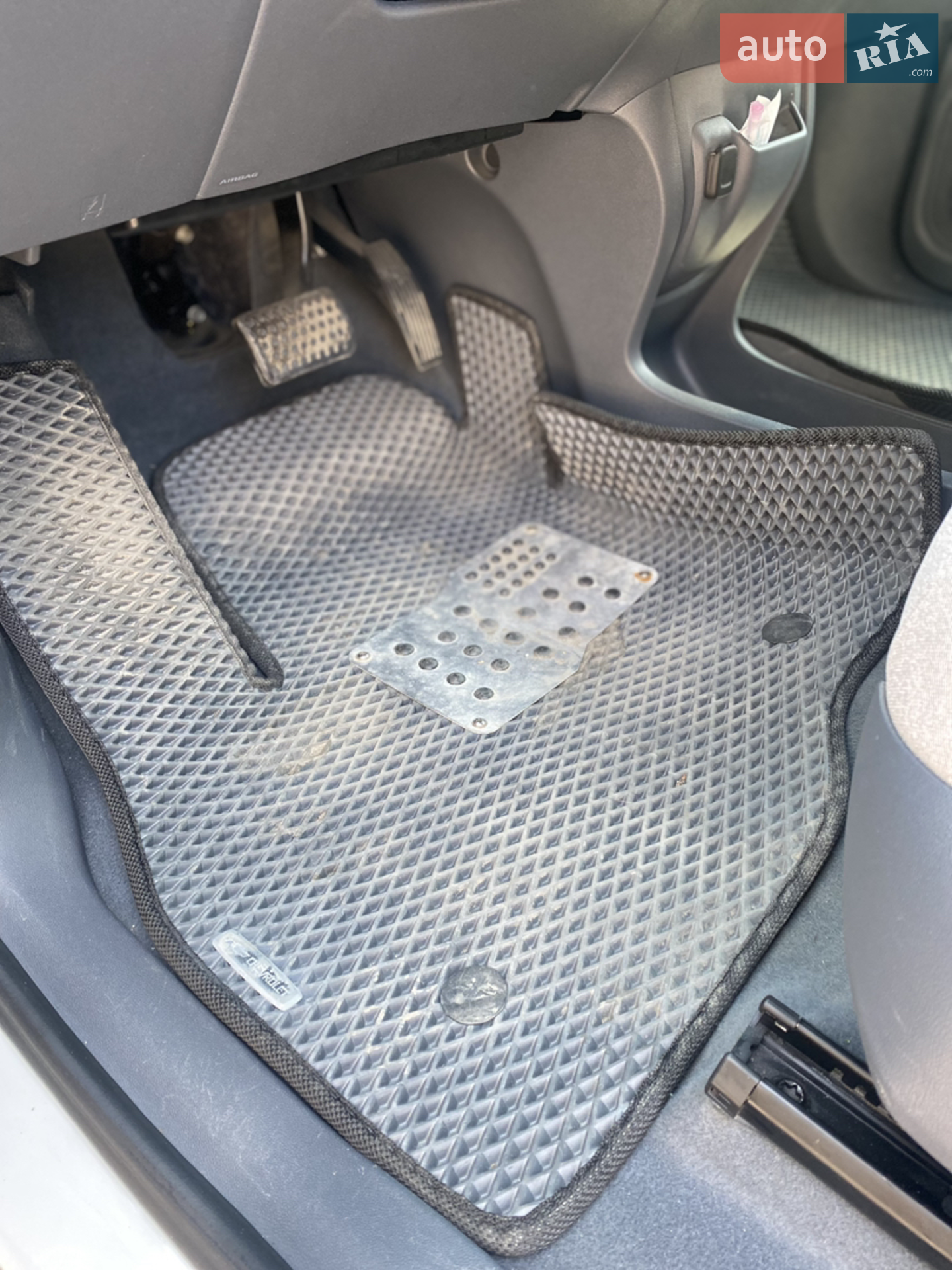 2017 Chevrolet Bolt EUV - мініатюра 13