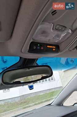 Хэтчбек Chevrolet Bolt EV 2023 в 