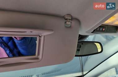Хэтчбек Chevrolet Bolt EV 2017 в 