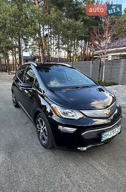 Хетчбек Chevrolet Bolt EV 2017 в Києві