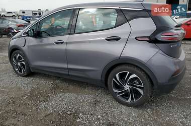 Хэтчбек Chevrolet Bolt EV 2023 в 