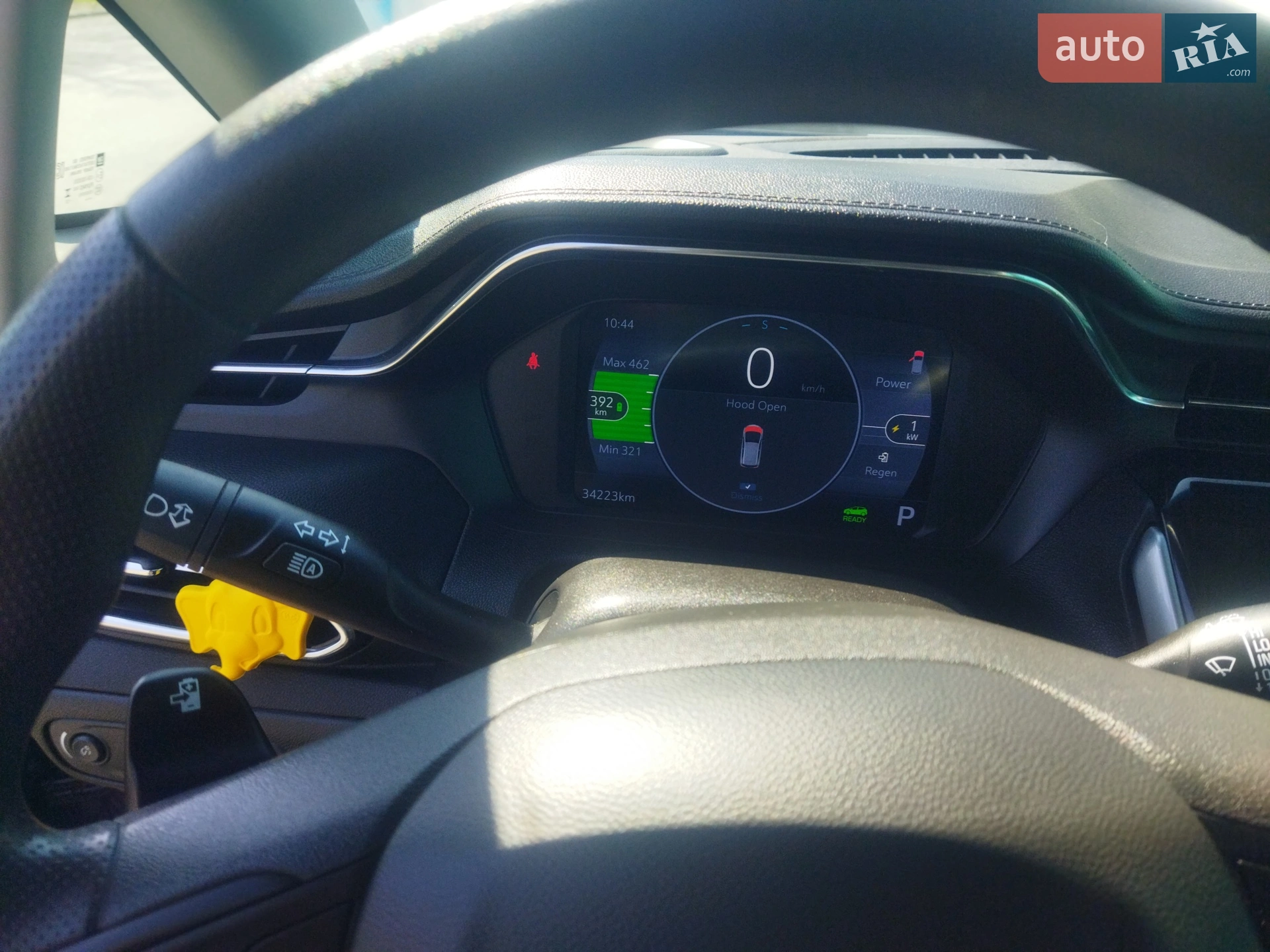2023 Chevrolet Bolt EUV - мініатюра 16