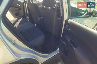 Хэтчбек Chevrolet Bolt EV 2023 в 