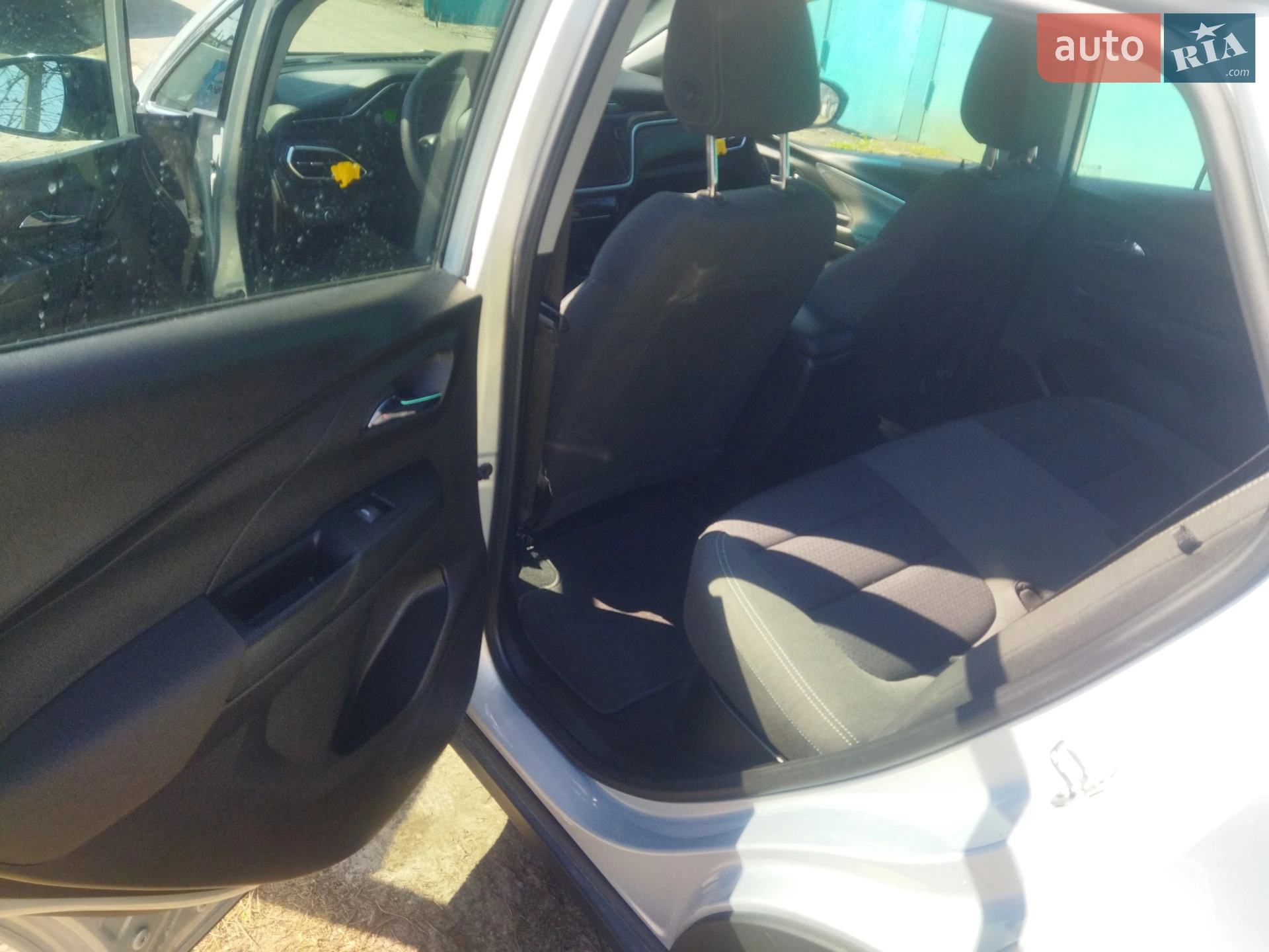 2023 Chevrolet Bolt EUV - мініатюра 14