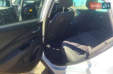 Хэтчбек Chevrolet Bolt EV 2023 в 