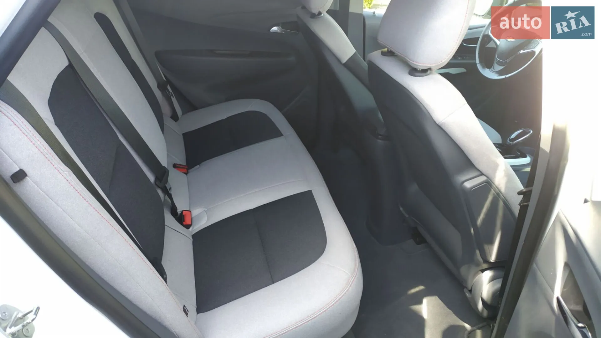 2020 Chevrolet Bolt EUV - мініатюра 16