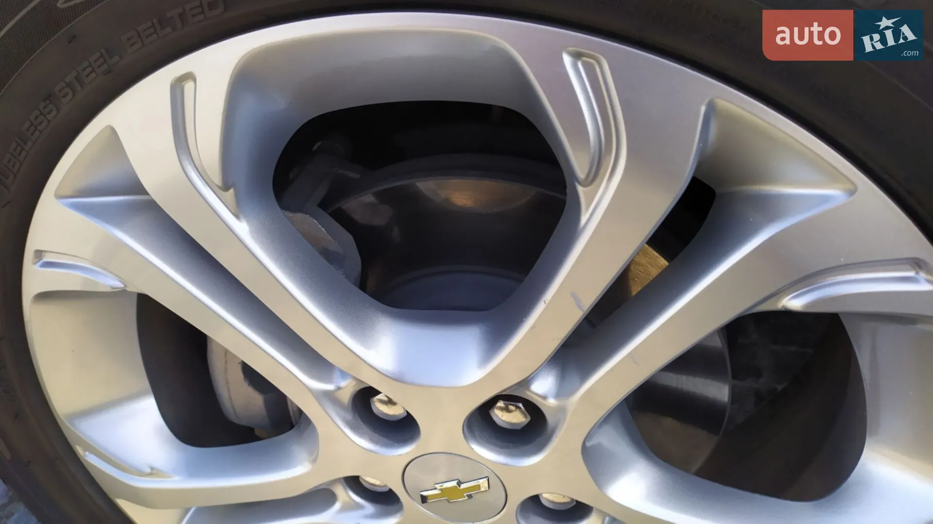 2020 Chevrolet Bolt EUV - мініатюра 20