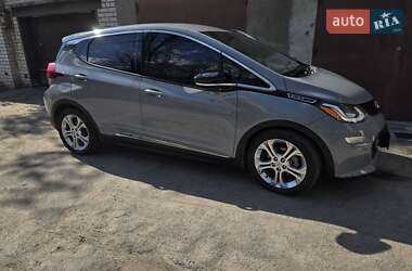 Хэтчбек Chevrolet Bolt EV 2018 в Днепре