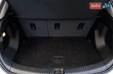 Хэтчбек Chevrolet Bolt EV 2023 в 
