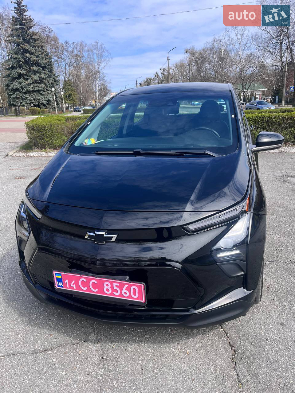 2023 Chevrolet Bolt EUV - мініатюра 36