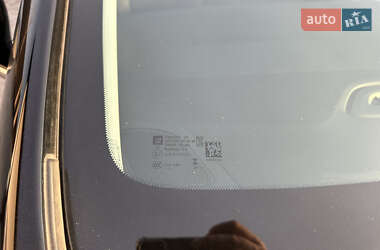 Хэтчбек Chevrolet Bolt EV 2023 в 
