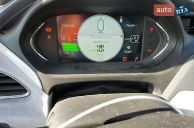 Хэтчбек Chevrolet Bolt EV 2019 в 