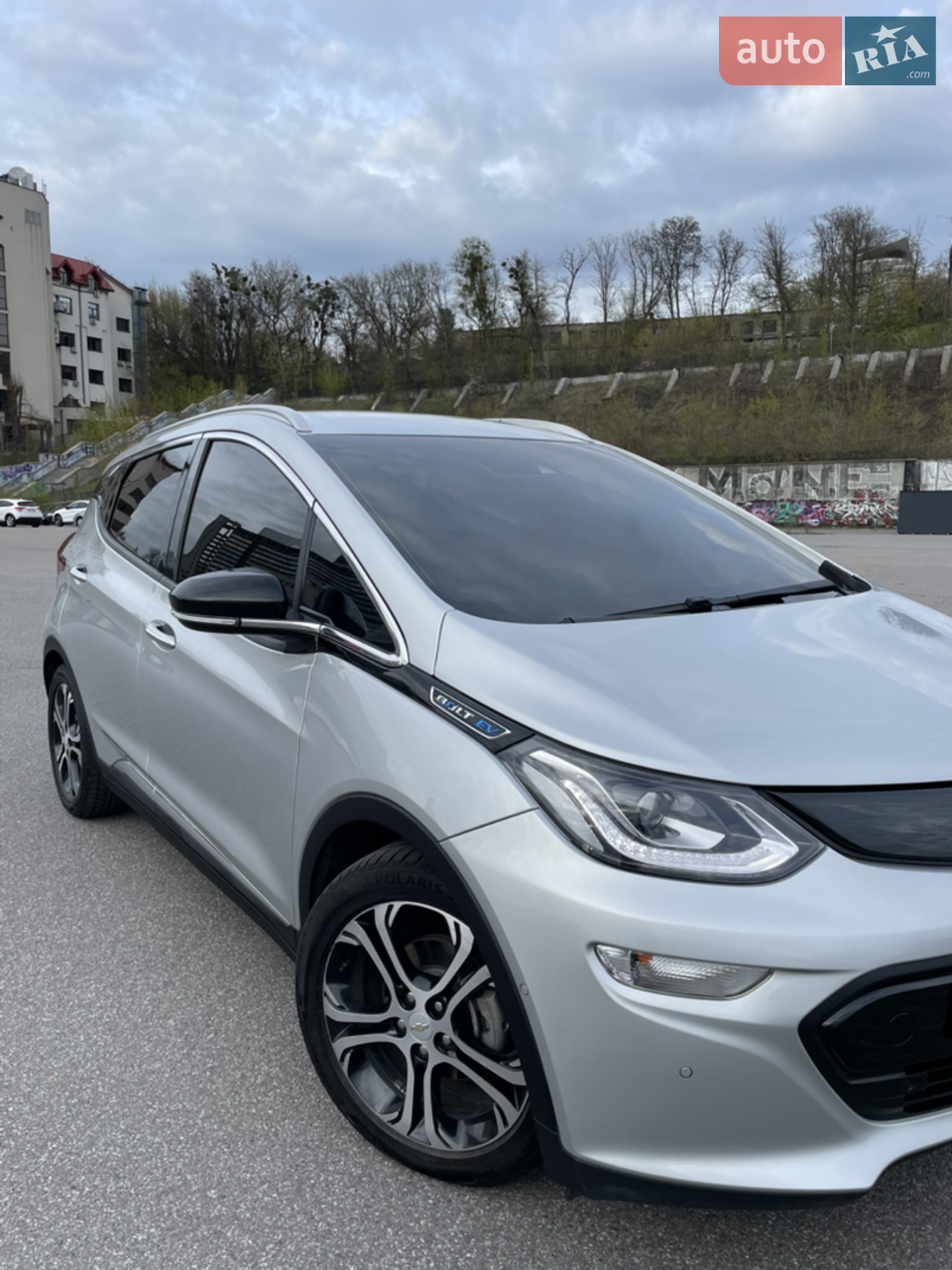 2020 Chevrolet Bolt EUV - мініатюра 42