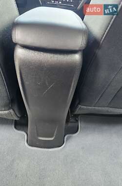 Хэтчбек Chevrolet Bolt EV 2023 в 