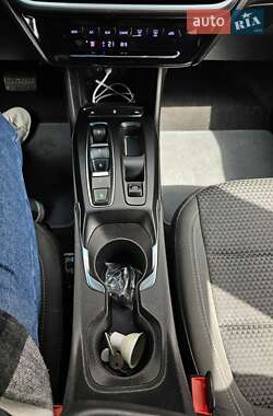 Хэтчбек Chevrolet Bolt EV 2023 в 