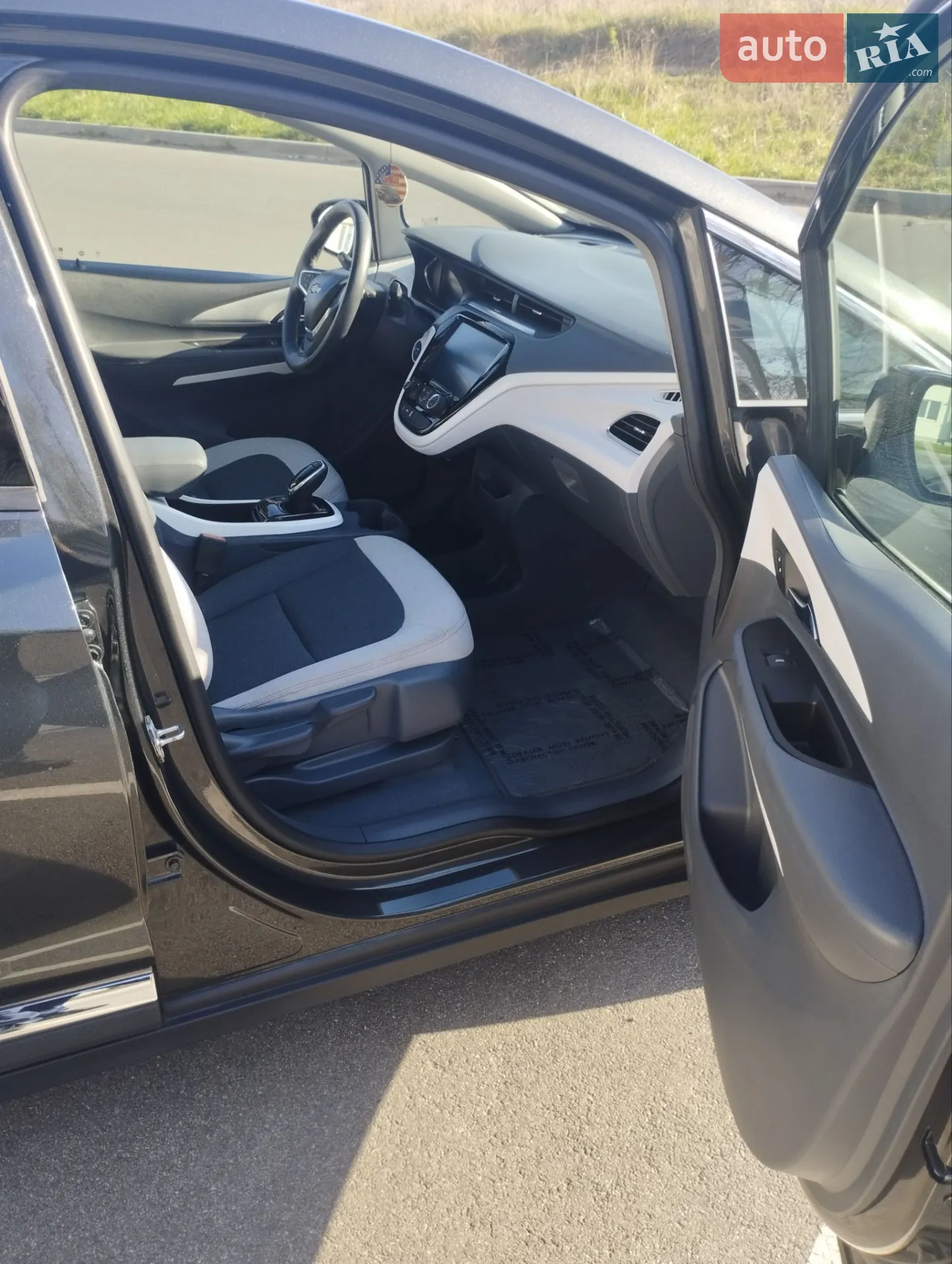 2019 Chevrolet Bolt EUV - мініатюра 11
