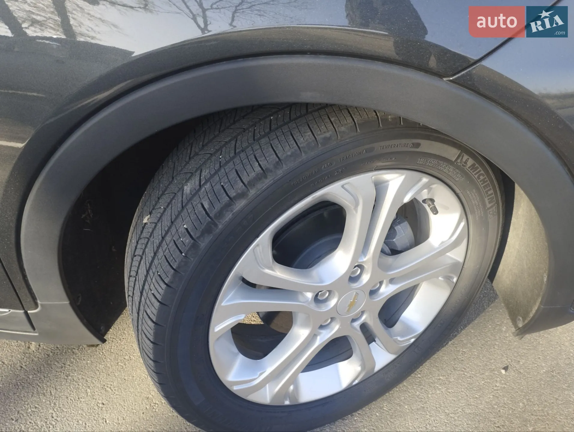 2019 Chevrolet Bolt EUV - мініатюра 20