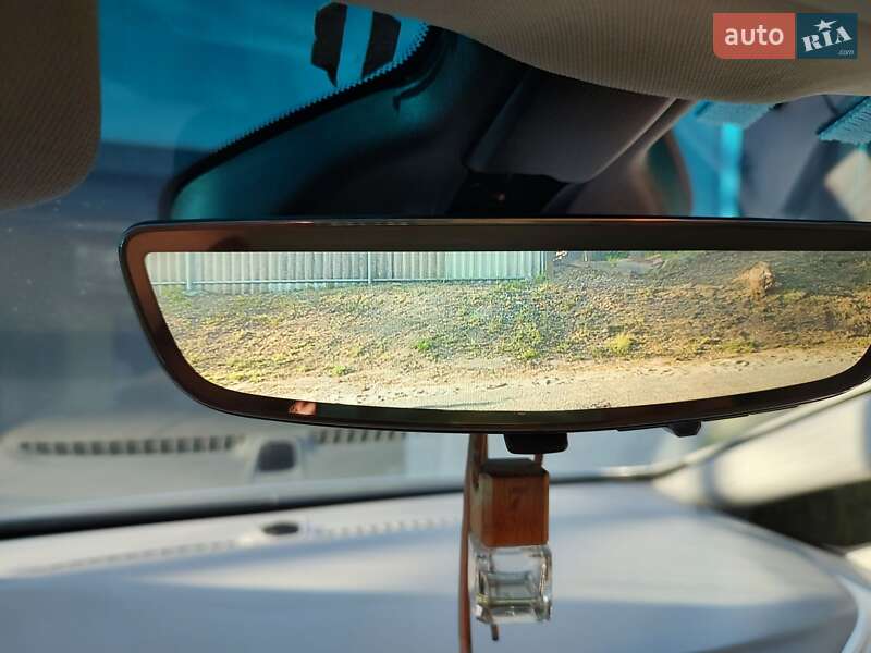 Хэтчбек Chevrolet Bolt EV 2019 в Мукачево фото 11 Хэтчбек Chevrolet Bolt EV 2019 в Мукачево