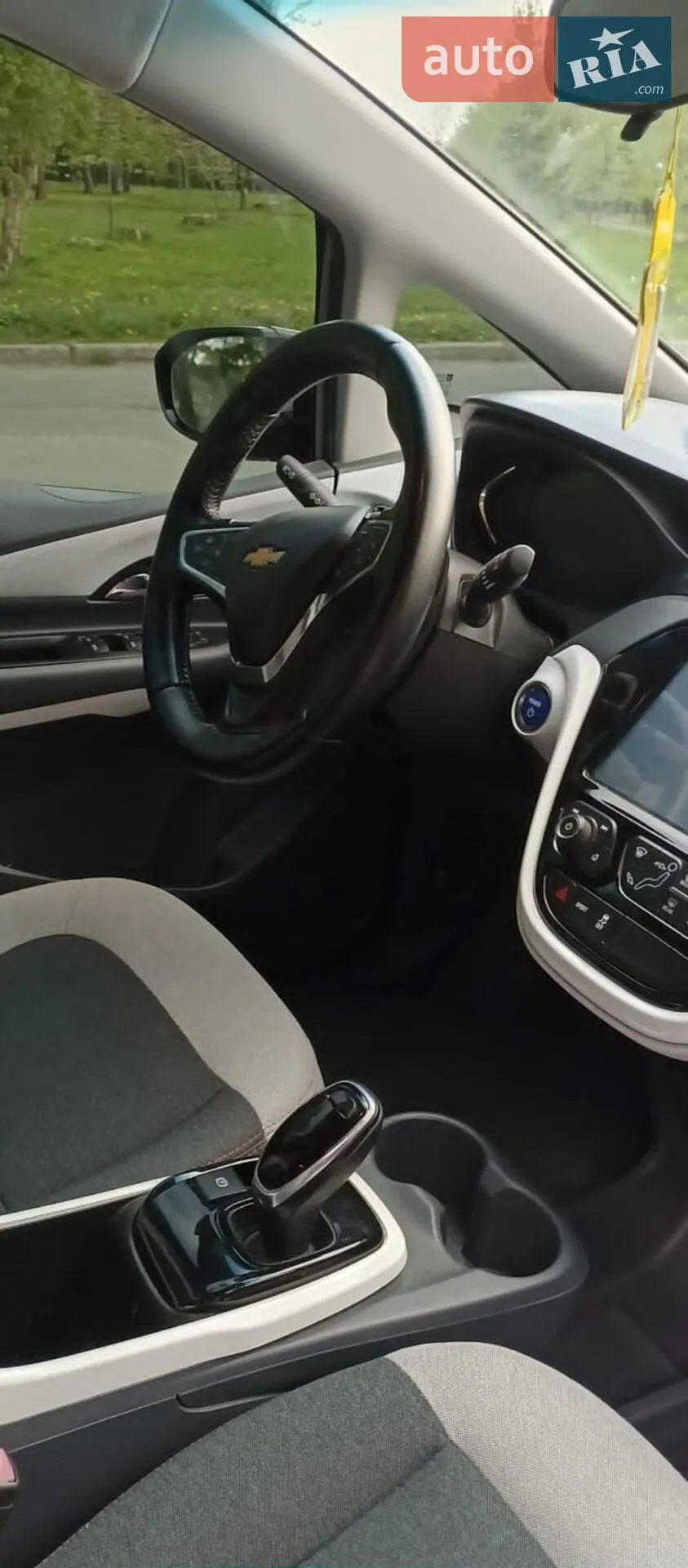 2016 Chevrolet Bolt EUV - мініатюра 19