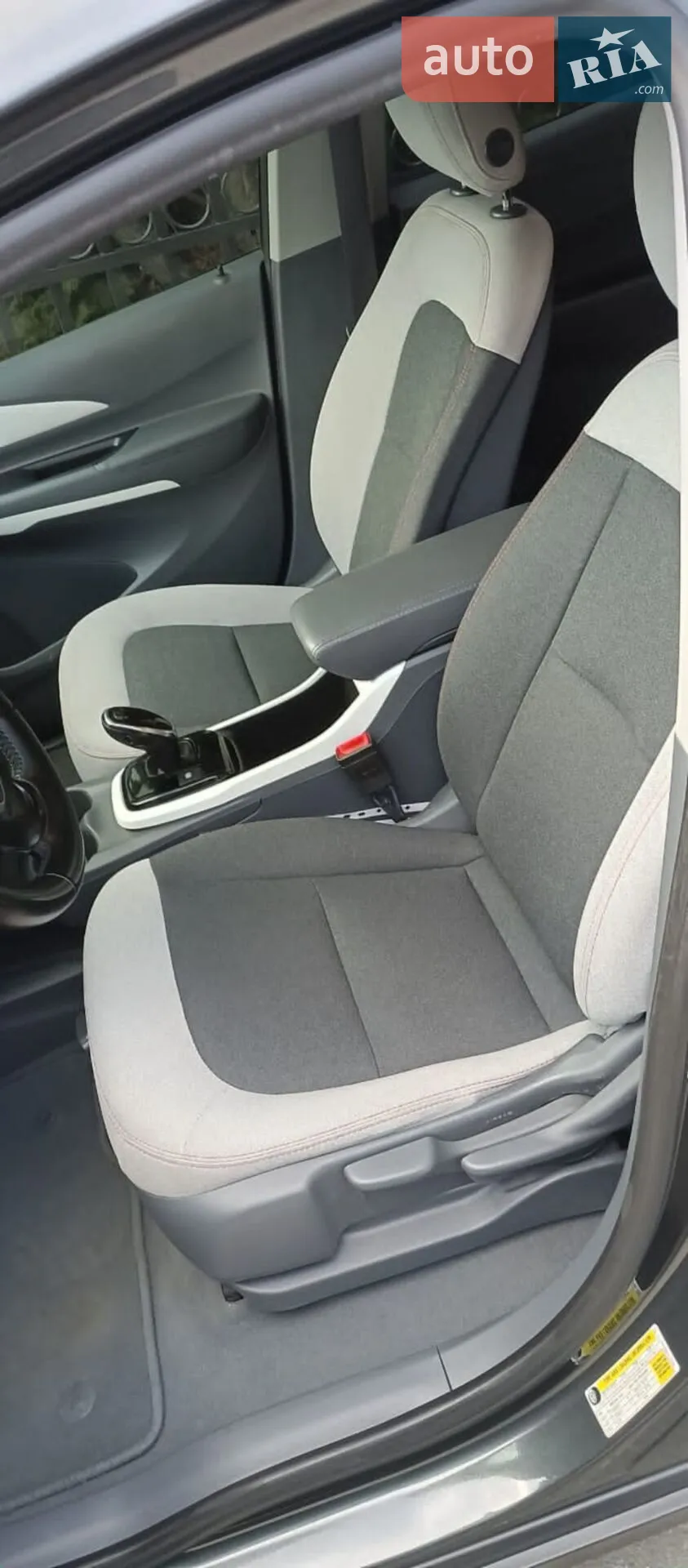 2016 Chevrolet Bolt EUV - мініатюра 24