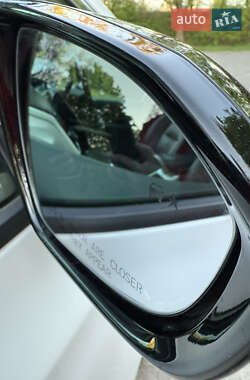 Хетчбек Chevrolet Bolt EV 2020 в Львові