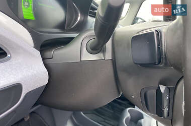 Хэтчбек Chevrolet Bolt EV 2020 в 
