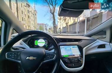 Хэтчбек Chevrolet Bolt EV 2019 в 